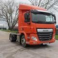 DAF CF460