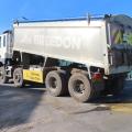 daf cf