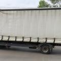 MERCEDES ATEGO 816