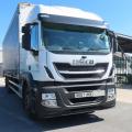 IVECO STRALLIS 330