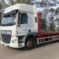 DAF CF330