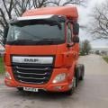 DAF CF460