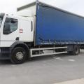 RENAULT T