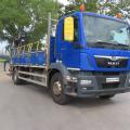 MAN TGM 18.250