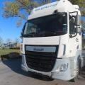 DAF CF460