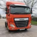 DAF CF460