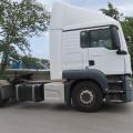 MAN TGX 18.400
