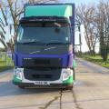 VOLVO FLE