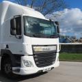 DAF CF 400