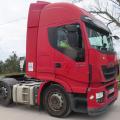 IVECO STRALLIS