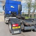 DAF XF460