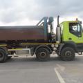 IVECO TREKKER