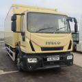 IVECO EUROCARGO