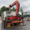 DAF LF55