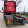 IVECO STRALLIS