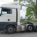 MAN TGX 26.460