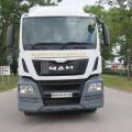 MAN TGX 18.400