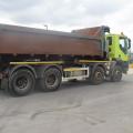 IVECO TREKKER