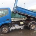TOYOTA DYNA