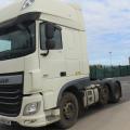 DAF XF460