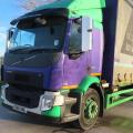 VOLVO FLE