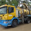 SCANIA P270