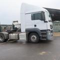 MAN TGS 18.400