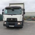 RENAULT T