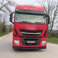 IVECO STRALLIS