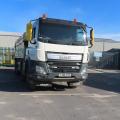 daf cf