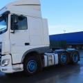 DAF XF460
