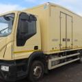 IVECO EUROCARGO