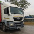 MAN TGS 26.320