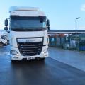 DAF XF460