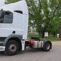 DAF CF 400