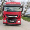 IVECO STRALLIS