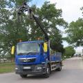 MAN TGM 18.250
