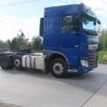 DAF XF460