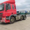 DAF CF85