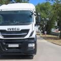 IVECO STRALLIS 400