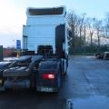 DAF XF460