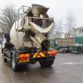 VOLVO FL618