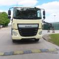 DAF CF