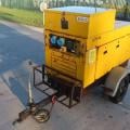 3 cyl kobota 10 kva
