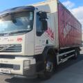 VOLVO FE 300