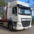 DAF CF330