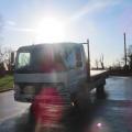 MERCEDES ATEGO