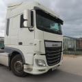 DAF XF