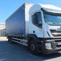 IVECO STRALLIS 330