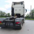 MAN TGX 26.460